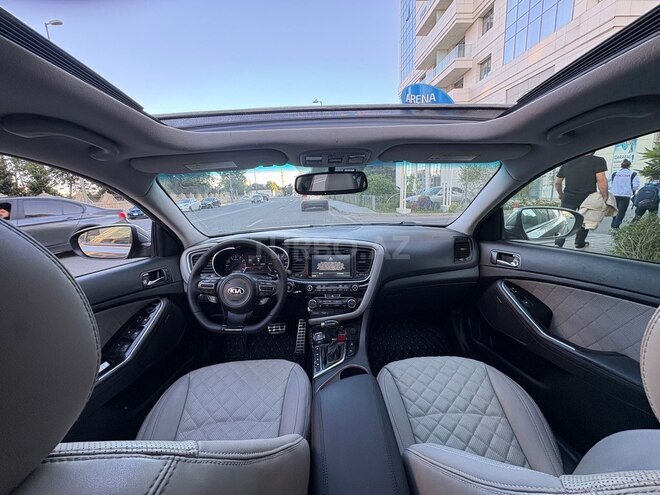 Kia Optima-8
