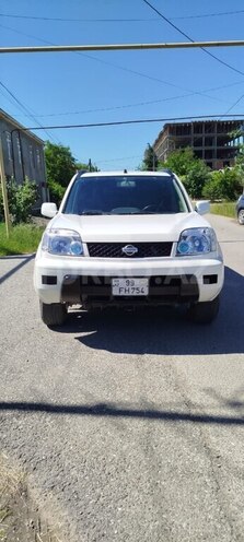Nissan X-Trail-1