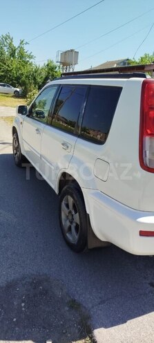 Nissan X-Trail-3
