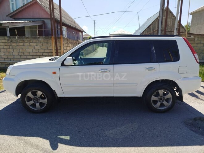 Nissan X-Trail-2