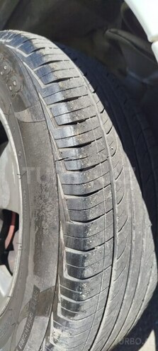 Nissan X-Trail-4