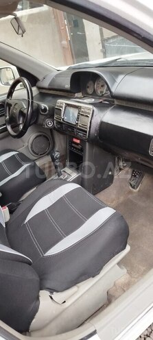 Nissan X-Trail-5