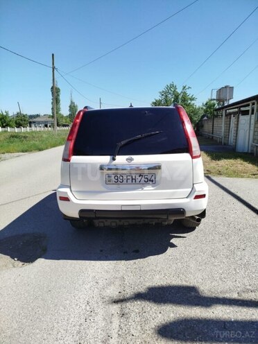 Nissan X-Trail-7