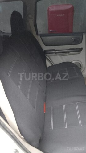 Nissan X-Trail-8