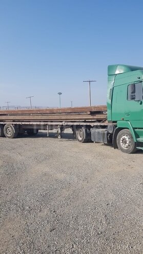 MAZ 543302-2120-2