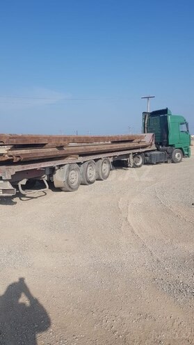 MAZ 543302-2120-3