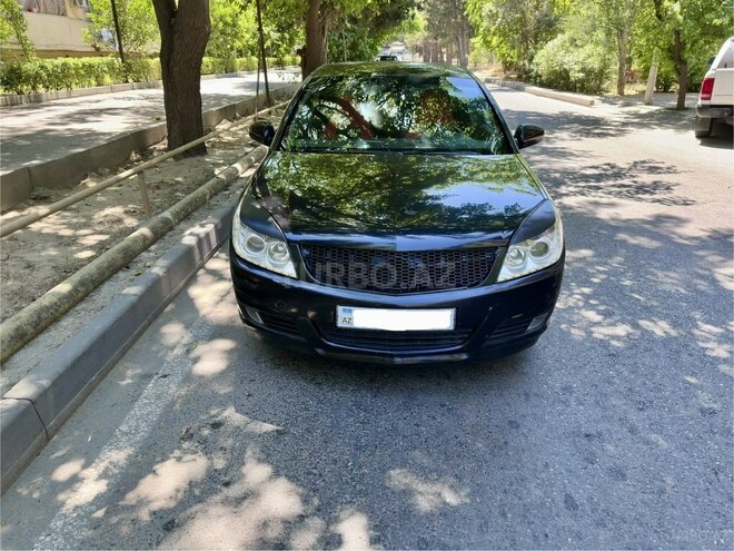 Opel Astra-1