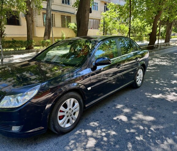 Opel Astra-3