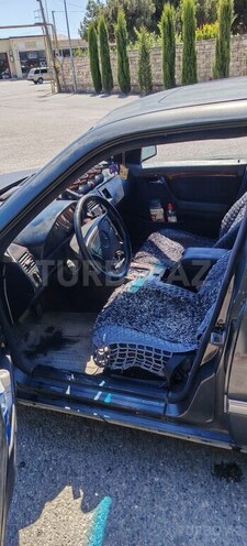 Mercedes C 180-6