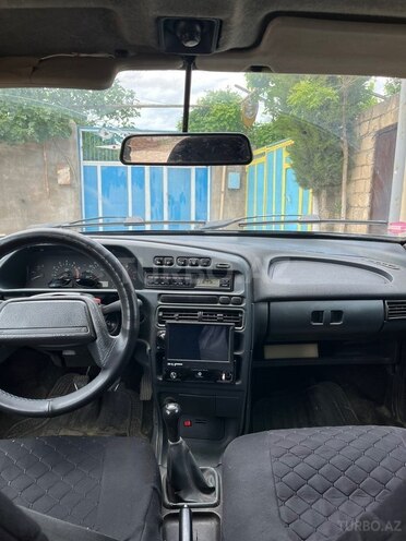 LADA (VAZ) 2115-21