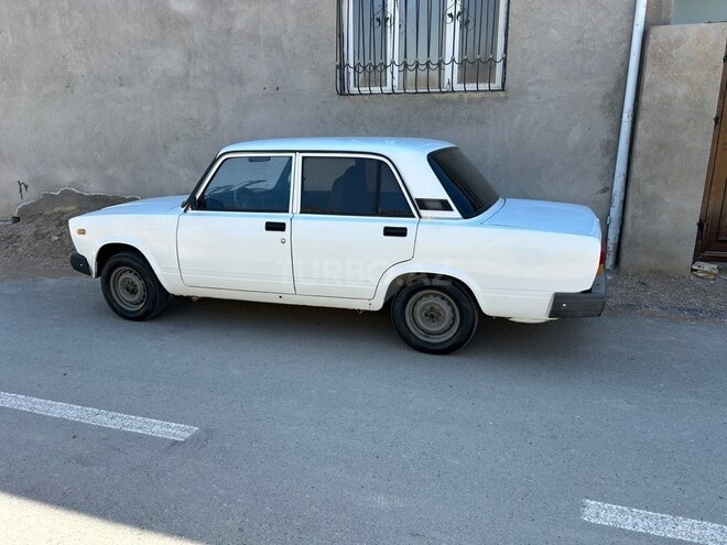 LADA (VAZ) 2107-4