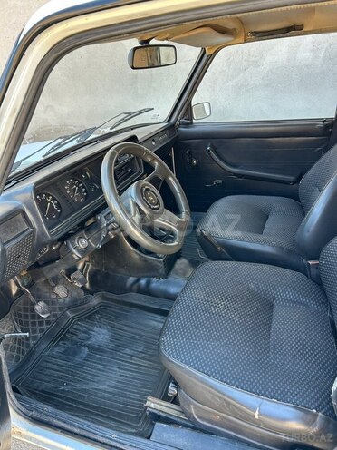 LADA (VAZ) 2107-5