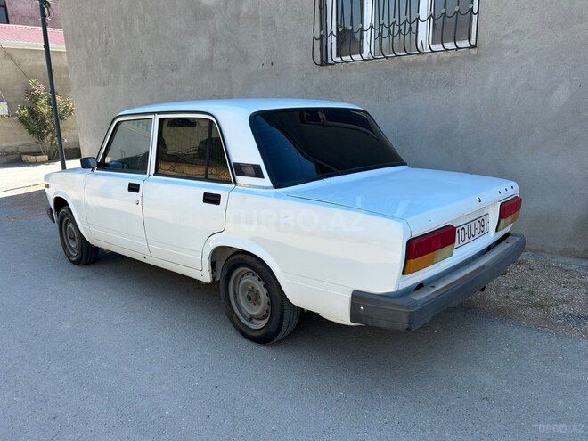 LADA (VAZ) 2107-3
