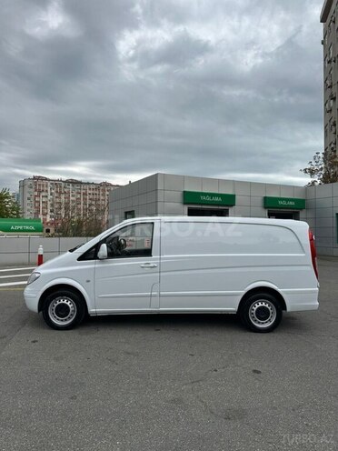 Mercedes Vito-6