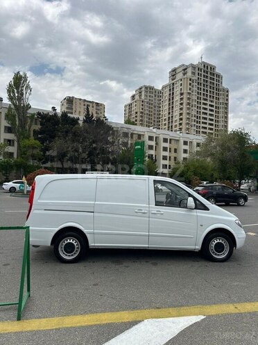 Mercedes Vito-5