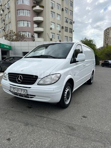 Mercedes Vito-4