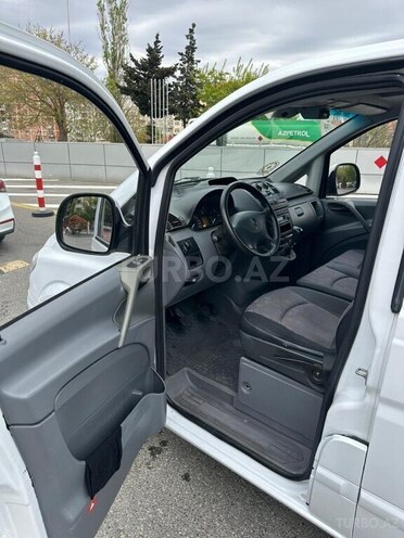 Mercedes Vito-10