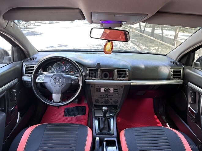 Opel Astra-8