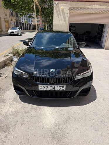 BMW 330-1