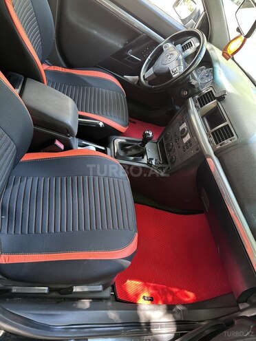 Opel Astra-9