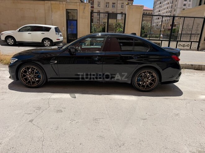 BMW 330-4