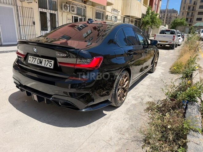 BMW 330-7