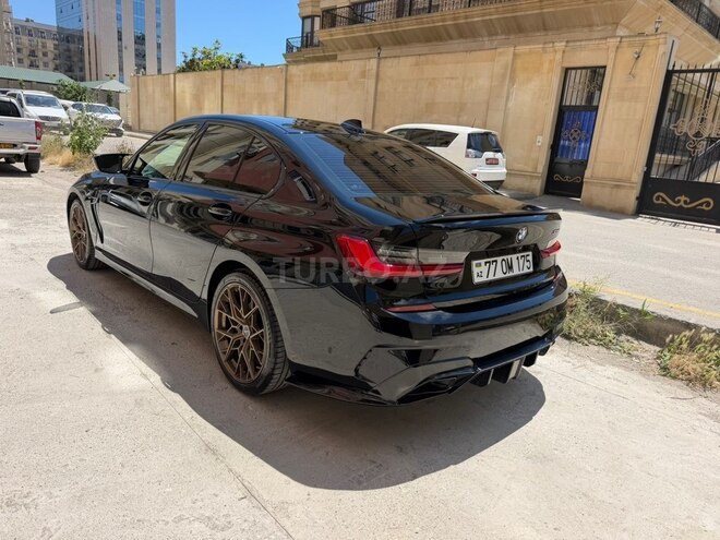 BMW 330-3
