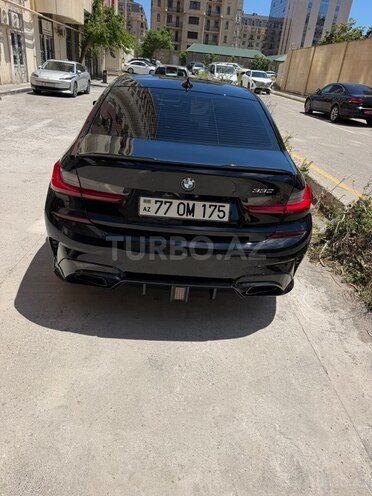 BMW 330-6