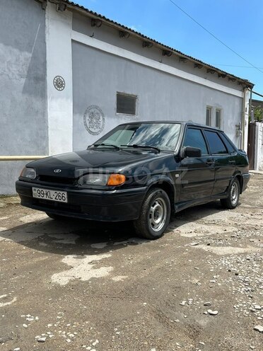 LADA (VAZ) 2115-20
