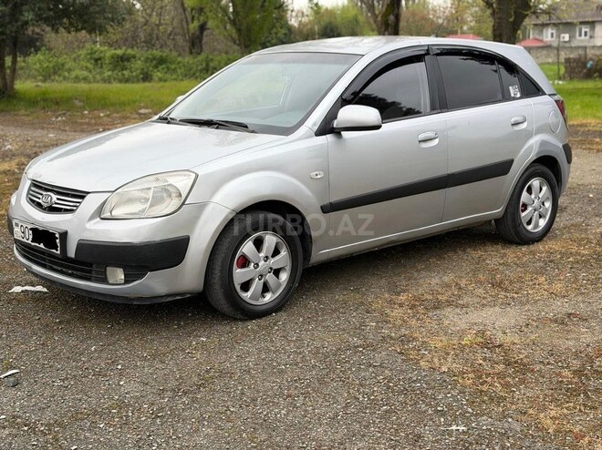 Kia Rio-6