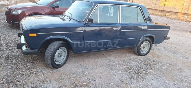 LADA (VAZ) 2106-3
