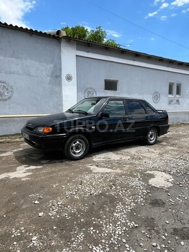LADA (VAZ) 2115-19