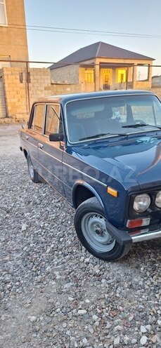 LADA (VAZ) 2106-4