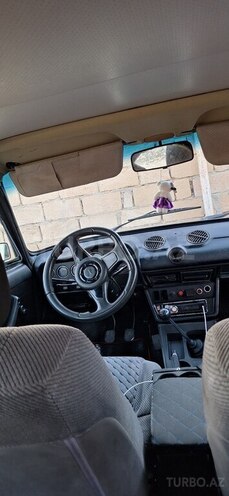 LADA (VAZ) 2106-6