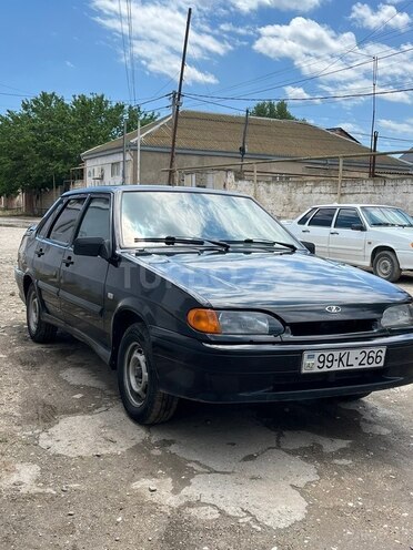 LADA (VAZ) 2115-18