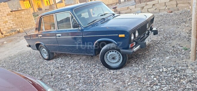 LADA (VAZ) 2106-1