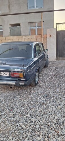 LADA (VAZ) 2106-7