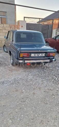 LADA (VAZ) 2106-2