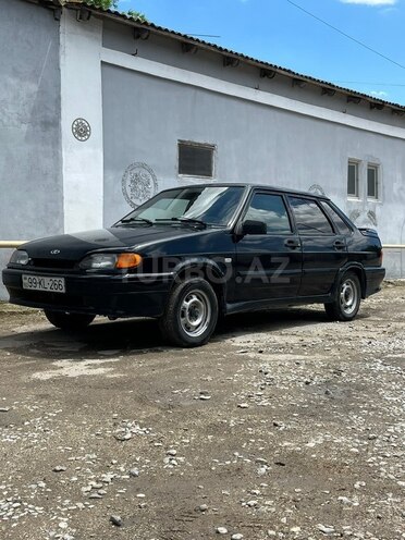 LADA (VAZ) 2115-15