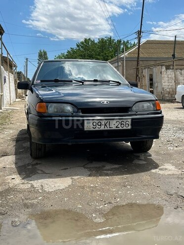 LADA (VAZ) 2115-9