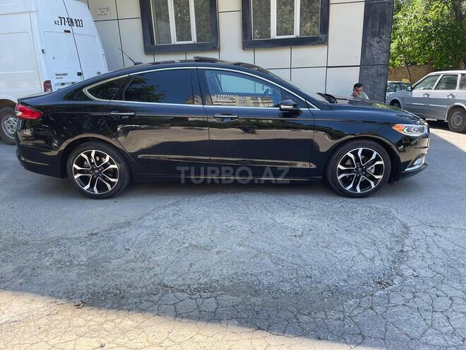 Ford Fusion (North America)-10