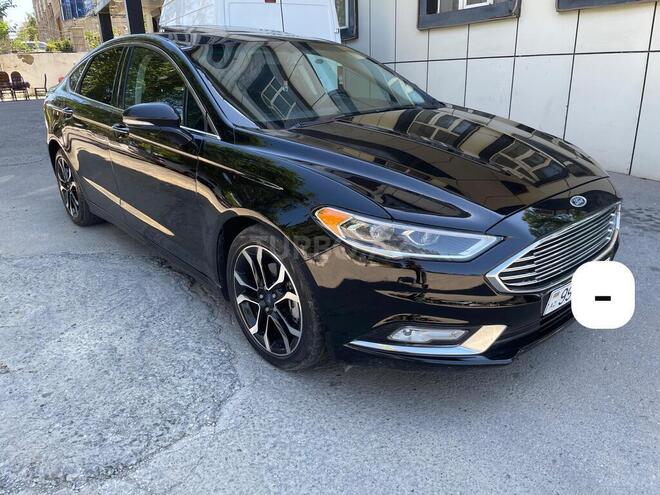 Ford Fusion (North America)-4