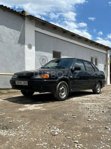 LADA (VAZ) 2115-12