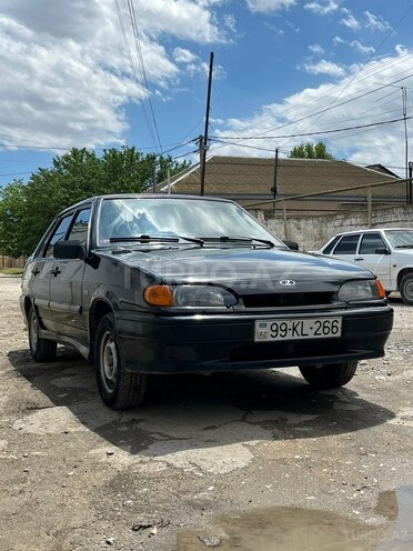 LADA (VAZ) 2115-10