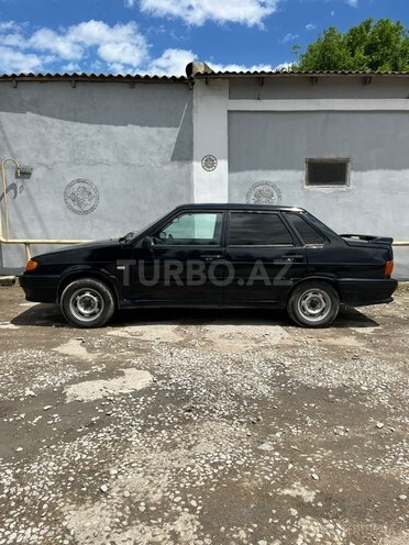 LADA (VAZ) 2115-13