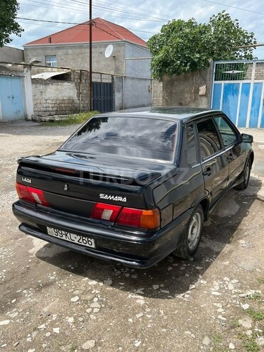 LADA (VAZ) 2115-3