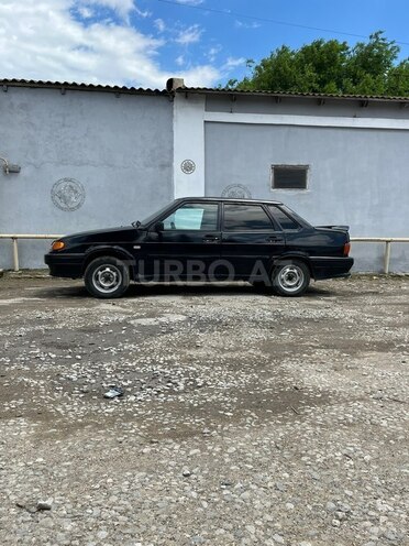 LADA (VAZ) 2115-14