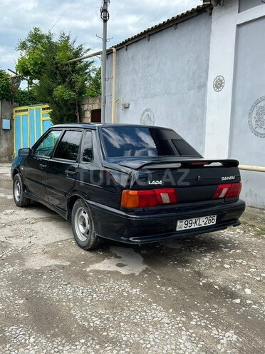 LADA (VAZ) 2115-7