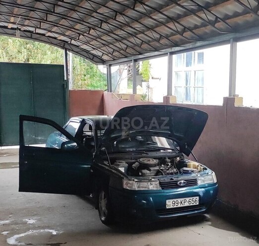LADA (VAZ) 2110-4