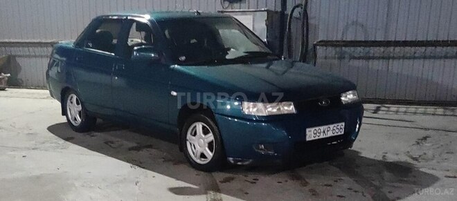 LADA (VAZ) 2110-5